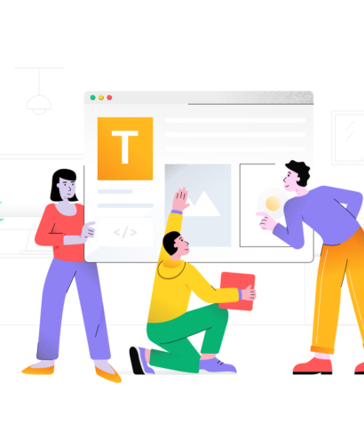 Web Development Service